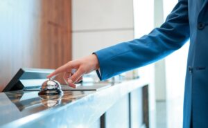 Hotel Concierge Services with Benada Hospitality Travel Concierge