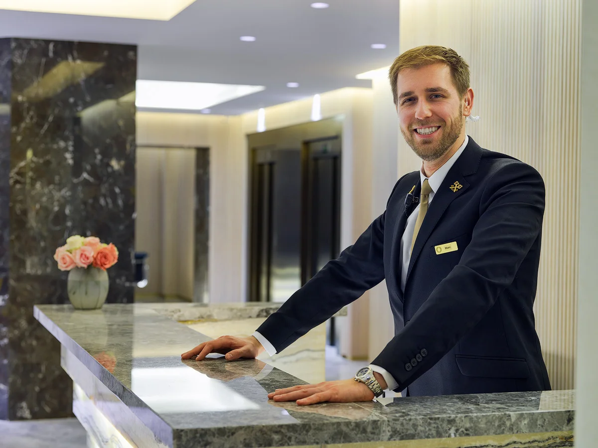 Corporate Concierge Services | Hotel Concierge Company | Benada Travel Concierge Services